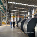 Automotive Structural Steel Sheet In Coil